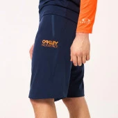 Oakley Factory Pilot Lite Şort FOA405050 6LE Team Navy thumbnail 5