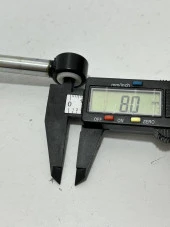 Duroshox DS 220194 Şoför Koltuk Amortisörü thumbnail 8