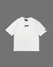 Review Back Galaxy Oversize T-Shirt thumbnail 2