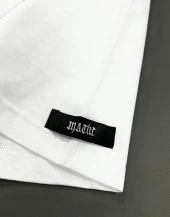 Review Back Galaxy Oversize T-Shirt thumbnail 4