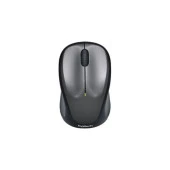 Logitech M235 Kablosuz Mouse Gri, 910-002201 thumbnail 1