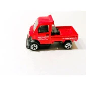 Hot Wheels Tekli Arabalar Mighty K HKJ03 thumbnail 2