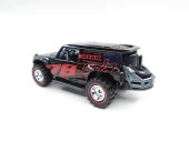 Hot Wheels Tekli Arabalar Ford Bronco R HKJ04 thumbnail 2