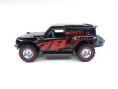 Hot Wheels Tekli Arabalar Ford Bronco R HKJ04 thumbnail 3