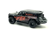 Hot Wheels Tekli Arabalar Ford Bronco R HKJ04 thumbnail 4