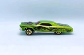 Hot Wheels Tekli Arabalar Layin' Lowrider HKJ08 thumbnail 1