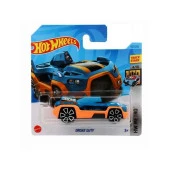 Hot Wheels Tekli Arabalar Drone Duty HKJ70 thumbnail 3