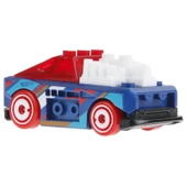 Hot Wheels Tekli Arabalar Custom Small Block HKJ86 thumbnail 1