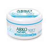 Arko Nem Soft Touch Krem 200 ML + 200 ML thumbnail 2