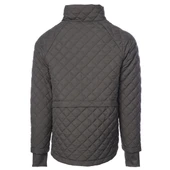 Hummel 940234-2001 Beneth Zip Kadın Mont thumbnail 3