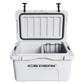 IcePeak Aden Plus Buzluk 45 Litre thumbnail 2