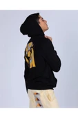 Kappa 341H5WW005 Authentic Graphik Vincent Tk Erkek Sweatshirt thumbnail 3