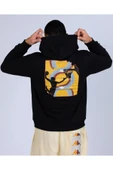 Kappa 341H5WW005 Authentic Graphik Vincent Tk Erkek Sweatshirt thumbnail 5