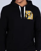 Kappa 341H5WW005 Authentic Graphik Vincent Tk Erkek Sweatshirt thumbnail 6