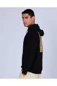 Kappa 341H5WW005 Authentic Graphik Vincent Tk Erkek Sweatshirt thumbnail 2
