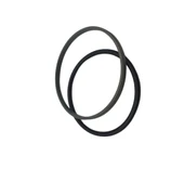 Piston Keçesi Ptfe / Nbr K17 - 39x50x4.2 thumbnail 7