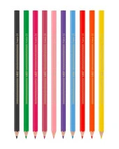 Bic Intensity Kuru Boya Kalemi 12 li thumbnail 2