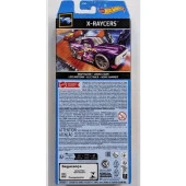 Mattel Hot Wheels Araba Seti 5 Li 1806 HTV41 thumbnail 2