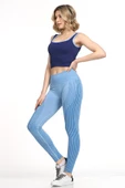 Miorre Kadın Normal Bel Rahat Tayt thumbnail 2