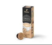 Tchibo Cafissimo Caffe Crema Decaffinated Kapsül Kahve thumbnail 1