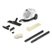 Karcher SC 4 Easyfix 2000 W Buharlı Temizleyici thumbnail 1