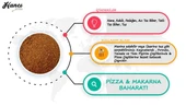 Pizza Makarna Baharatı 250g thumbnail 3