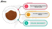 Dolma  Baharatı 250g thumbnail 3