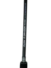 Fujin Dragon 277cm 14-42gr Spin Kamışı thumbnail 2
