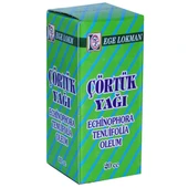 Ege Lokman Çörtük Yağı 20 cc thumbnail 4