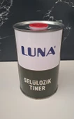 LUNA SELÜLOZİK TİNER 1/1 (840ml) thumbnail 1
