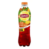 Lipton Ice Tea Şeftali 1.5 lt X 4 Adet thumbnail 3