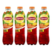 Lipton Ice Tea Şeftali 1.5 lt X 4 Adet thumbnail 1