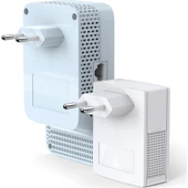 TP-Link TL-WPA7517 300 Mbps Powerline Adaptör thumbnail 2