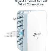 TP-Link TL-WPA7517 300 Mbps Powerline Adaptör thumbnail 3