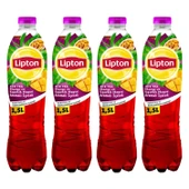 Lipton Ice Tea Mango 1.5 lt X 4 Adet thumbnail 1
