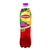 Lipton Ice Tea Mango 1.5 lt X 4 Adet thumbnail 3