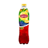 Lipton Ice Tea 1,5 lt Limon-Şeftali-Mango 6 lı Karma Set thumbnail 2
