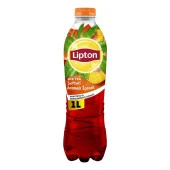 Lipton Ice Tea 1,5 lt Limon-Şeftali-Mango 6 lı Karma Set thumbnail 4