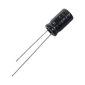 4.7 MF 63 V Kondansatör thumbnail 3
