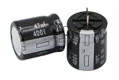 47 MF 400 V Kondansatör thumbnail 3
