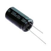 3300 MF 50 V Kondansatör thumbnail 3