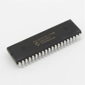 PIC 16F877 A thumbnail 3