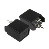 Ptc 2 Pin 18 Ohm Termistör 18MR270 thumbnail 2