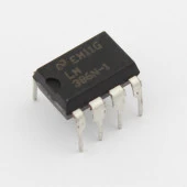 LM 386N thumbnail 1