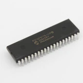 PIC 16F877 A thumbnail 2