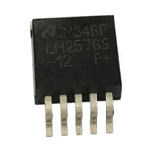 LM 2576S-12 D2PAK thumbnail 3