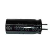 1800 MF 16 V Kondansatör thumbnail 3