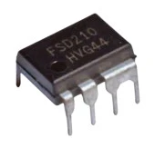 FSD 210 DIP-8 Entegre Devre thumbnail 3