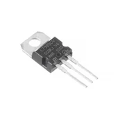 UA 7909 TO-220 Voltaj Regulatör Ic thumbnail 4