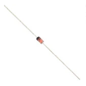 2.4 Volt 1/4 Watt Zener Diyot thumbnail 1